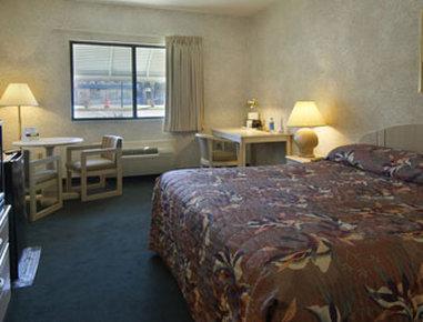 Howard Johnson Inn Tybee Island Savannah Ga Habitación foto